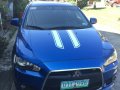 Mitsubishi Lancer Ex 2012 for sale-0