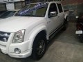 2013 Isuzu DMAX 4X4 Diesel MT For Sale -3