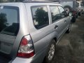 2006 Subaru Forester Gas AT For Sale -1