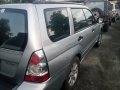 2006 Subaru Forester Gas AT For Sale -4