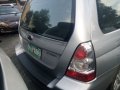 2006 Subaru Forester Gas AT For Sale -4