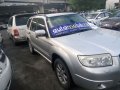 2006 Subaru Forester Gas AT For Sale -5