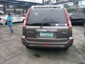 2006 Nissan X-Trail Gray For Sale -1
