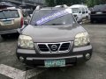 2006 Nissan X-Trail Gray For Sale -2