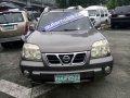 2006 Nissan X-Trail Gray For Sale -3