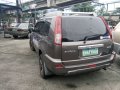 2006 Nissan X-Trail Gray For Sale -3