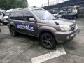 2006 Nissan X-Trail Gray For Sale -5