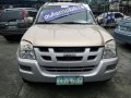 2005 ISUZU ALTERRA DIESEL AT For Sale -4