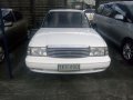 1993 Toyota Crown Gas MT For Sale -0