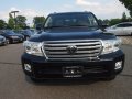 2013 Toyota Land Cruiser V8  For Sale -1