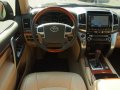 2013 Toyota Land Cruiser V8  For Sale -3
