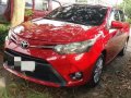 Assume Toyota Vios 1.3E Matic 2015-1