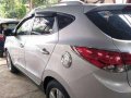 2012 Hyundai Tucson theta II AT Cebu plate-1