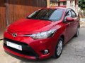 2017 Toyota Vios 1.3E Dual VVTI Engine Almost bnew condition-1