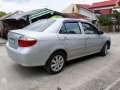 2005 Toyota Vios 1.3e *MANUAL transmission-1