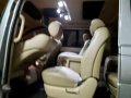 Hyundai Grand Starex HVX top of the line 2011-3