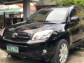 Toyota RAV4 2008 model 4x2 Automatic tranny-4