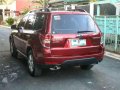 For Sale 2012 Subaru Forester 2.0 Gasoline engine-5