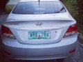 Hyundai Accent 2013 Fresh in and out Lady driven-5