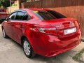 2017 Toyota Vios 1.3E Dual VVTI Engine Almost bnew condition-6