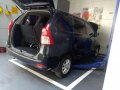 Toyota Avanza 1.3E Fuel efficient 7 seaters 2013-2