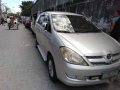 Toyota Innova 2007 model Very good condition-9