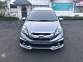 2016 Honda Mobilio RS Navi for sale -1