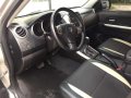 2015 Suzuki Grand Vitara SE 2.4L 4x2 Automatic-10