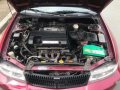 Mitsubishi Lancer Gl and Mx 1997 for sale -3