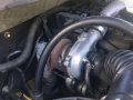 Toyota Innova 2005 E Diesel Automatic transmission-8