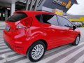 Ford Fiesta Hatchback AT 2012 Model - 350K-7