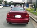 Mitsubishi Lancer Gl and Mx 1997 for sale -1