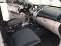 2015 Mitsubishi Montero Sport GLS-V 2.5 Diesel Engine 4x2 Automatic-4