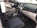 2015 Mitsubishi Montero Sport GLS-V 2.5 Diesel Engine 4x2 Automatic-7