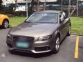 2010 series Audi A4 local for sale -4