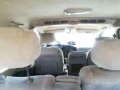Hyundai Starex Club 2000 for sale -8