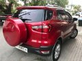 2016 Ford Ecosport 1.5 AT 24k mileage-7