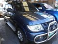2012 Isuzu Crosswind XTO MT Diesel All Power-2