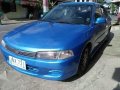 Pizza pie Mitsubishi Lancer 1998model for sale -1