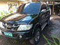 Isuzu Sportivo 2006 for sale-2