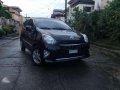 Toyota Wigo 2016 G FOR SALE-9