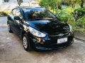 Hyundai Accent 1.4 2017 for sale -9