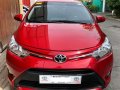 2017 Toyota Vios for sale-1