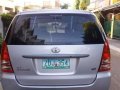 For Sale! 2006 Toyota Innova J Gas-4