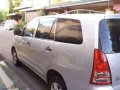 For Sale! 2006 Toyota Innova J Gas-3