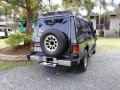 1994 Mitsubishi Pajero for sale -2