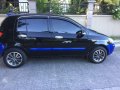 Hyundai Getz 2010 for sale -1