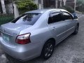 Toyota Vios 1.5g 2012 FOR SALE-3