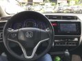 Honda City VX Navi 2017 AT FOR SALE-1