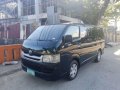 2012 Toyota Hiace comuter FOR SALE-1